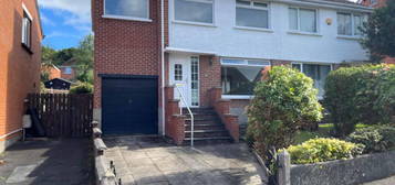 22 Woodbreda Drive, Saintfield Road, Belfast, BT8 7HZ