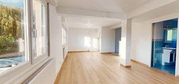 Vente appartement 4 pièces 86 m²