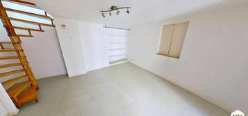 Location appartement 2 pièces 43 m²