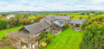 6 bedroom barn conversion for sale