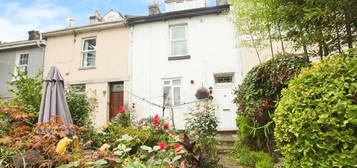 Maisonette for sale in Abbey Road, Torquay TQ2