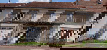 Maison à vendre 6 pièces MONTIGNY LE ROI (52)