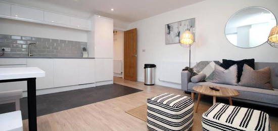 1 bed flat to rent