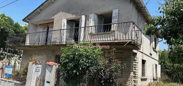 Vente maison 4 pièces 131 m²