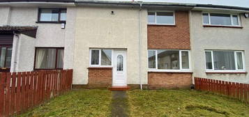 3 bed terraced house to rent