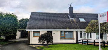 35 Shellbridge Park, Coleraine, BT52 2HP