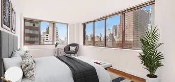 260 W 52nd St Unit 12-F, New York, NY 10019