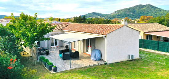 Villa  à vendre, 4 pièces, 3 chambres, 89 m²