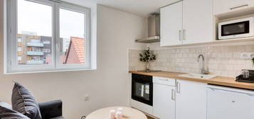 Location appartement 1 pièce 15 m²