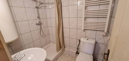 Location appartement 1 pièce 22 m²