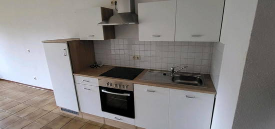 Wohnung zur Miete in Bitburg