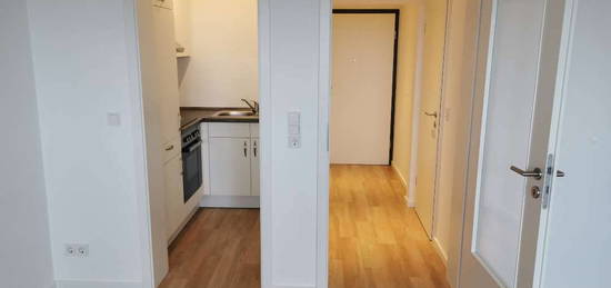 Schöne 1-Zimmer Wohnung in Hannover