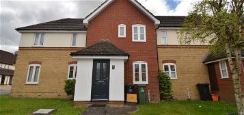 Terraced house to rent in Melville Drive, Wickford SS12