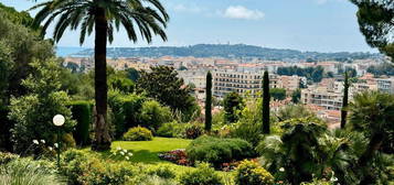 2pièces Antibes résidence de grand standing