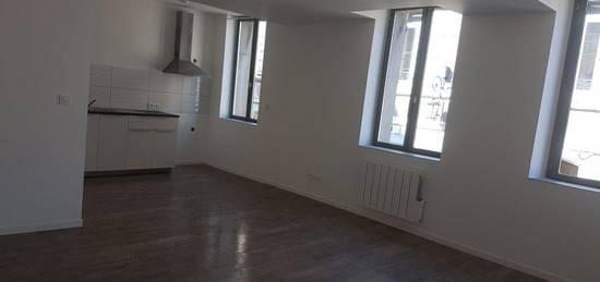 Appartement Guise centre 2 chambres