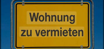 Wohnung zu vermieten