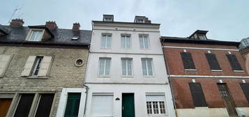 Achat maison 7 pièces 133 m²