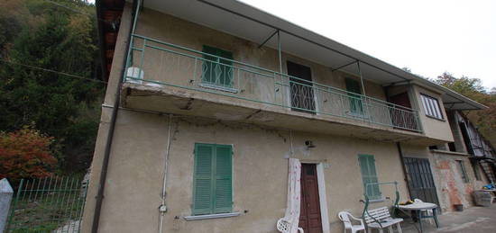 Rustico, da ristrutturare, 278 m², Saliceto