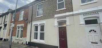 3 bedroom terraced house