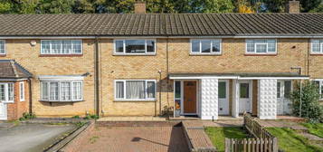 Terraced house for sale in The Flags, Adeyfield, Hemel Hempstead HP2