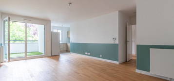 Vente appartement 3 pièces 65 m²