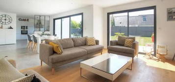 Vente appartement 3 pièces 62 m²