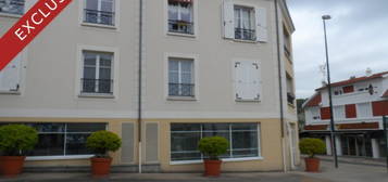 Location appartement 2 pièces 56 m²