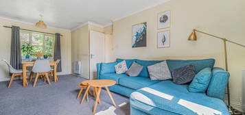 Flat for sale in Fox Close, St. Annes Park, Bristol, Somerset BS4