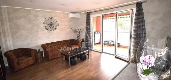 Appartement  à vendre, 4 pièces, 3 chambres, 84 m²