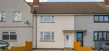 3 bed terraced house for sale