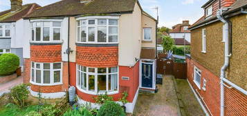 3 bed semi-detached house for sale