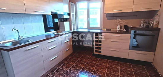 Apartament 3 camere, zona Piața Mărăști!