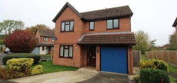 4 bedroom detached house