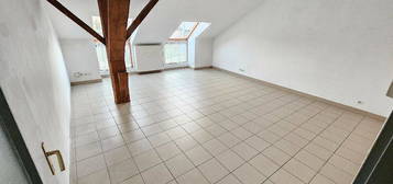 Appartement T3 80,59m2