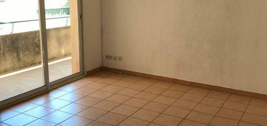 Location appartement Boujan sur libron