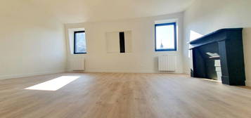 Appartement  à louer, 3 pièces, 1 chambre, 50 m²