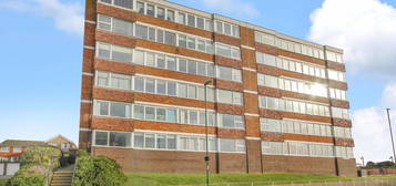 Flat for sale in Francome House, Brighton Road, Lancing BN15