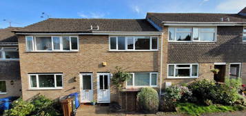 2 bed terraced house to rent