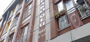 168 m2 2+2 satılık dublex daire