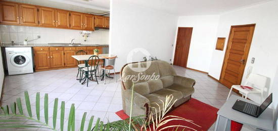 Apartamento T1 em Arcozelo