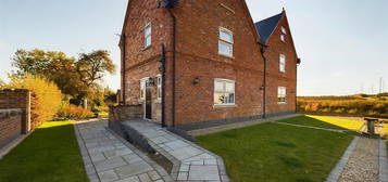 Detached house for sale in Old Sykes Lane, Hardwick, Lincoln LN1