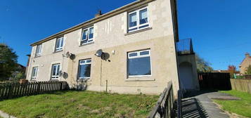 2 bedroom ground floor flat