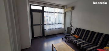 Appartement meublé Avignon Intramuros