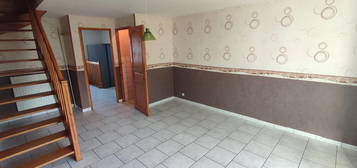 Appartement Villers Semeuse 3 pièce(s)