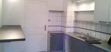 Location appartement 5 pièces 107 m²