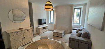 Appartement T2