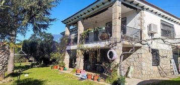 Casa en Malpartida de Cáceres