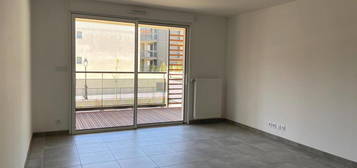 Location appartement 3 pièces 63 m²