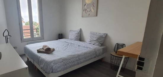 Appartement à vendre 3 pièces  (94)