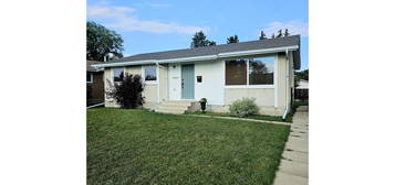 5609 55A ST, Wetaskiwin, Alberta
